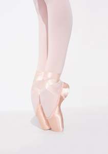 Capezio Airess Tapered Pointe Shoe 1134 #6.5