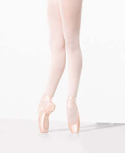 Capezio Pointes: Capezio Donatella #2 Pointe Shoe 1138W