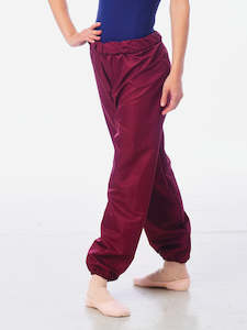 Shorts Pants: Gaynor Minden Warm Up Pant
