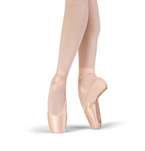 Pointe: Bloch Grace Pointe Shoe S0161
