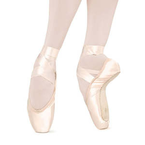 Bloch Suprima Pointe Shoe S0132