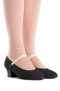 Character: Bloch Character Cuban Child S0325G