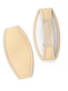 Accessories: Capezio Miniflex Gel Kneepad BH1703U