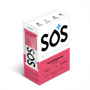 Accessories: SOS Daily Hydration