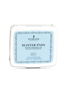 Capezio Blister Pads BH1560