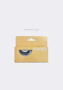 Accessories: Runway False Eyelashes LASH03