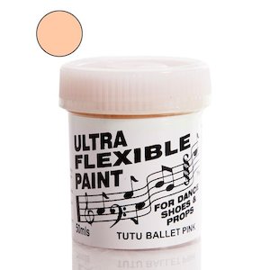 Accessories: Ultra Flexible Shoe Paint