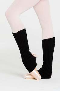 Studio 7 Knit Ankle Warmers (40cm) ACLW02