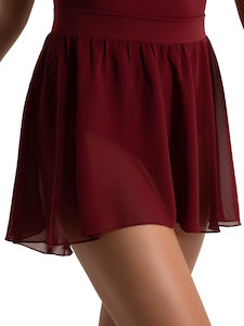 Sale: Capezio 'Theresa' Skirt SE12058W