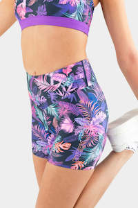 Active: Every Turn Essential Workout Short