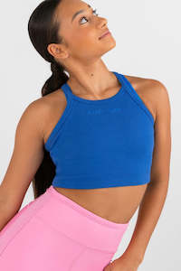 Active: Every Turn Everyday Ribbed Singlet