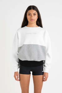 Every Turn Embrace Sweatshirt