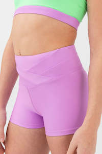 Every Turn Fame Short