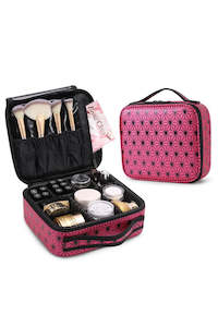 Dream Duffel: Mad Ally Small Makeup Case