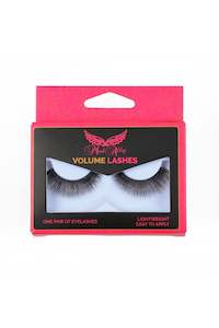 Mad Ally Eyelash S0030