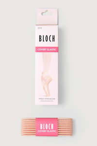 Bloch: Bloch Covert Elastic Packet A0185CEP