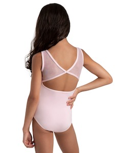Capezio Jewel Garden Diamond Leotard 12291C