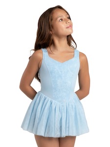 Capezio Jewel Garden Jardin Dress 12290C