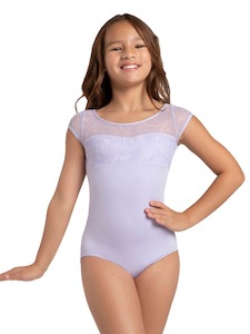 Capezio: Capezio Jewel Garden Pearl Leotard 12288C