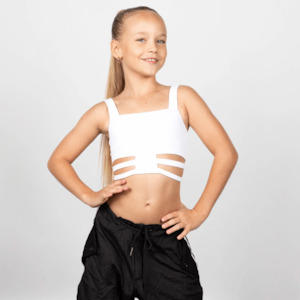 Cosi G: Cosi G Cage Crop