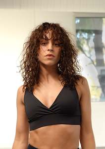 Studio 7 Dancewear Kyla Crop CCS7R01