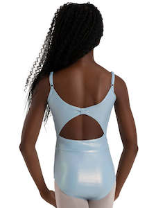 Capezio Clothing: Capezio Wanderlust Kira Leotard 12282C