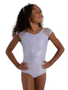 Leotards: Capezio Wanderlust Valentina Leotard 12281C