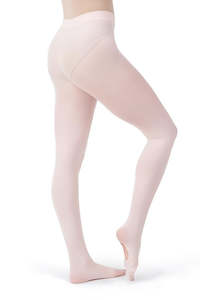 Capezio Ultrasoft Transition Dance Tights Adults 1916B