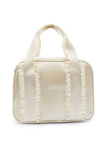 Capezio Eloise Ruffle Dance Bag B324C