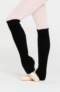 Gifts: Studio 7 Knit Leg Warmers 60cm ACLW01