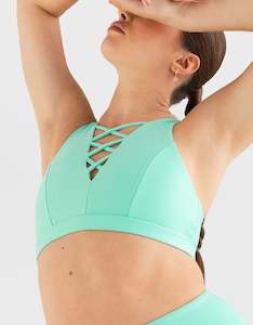 Active: Every Turn Ecstatic Crop top
