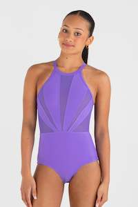 Every Turn: Every Turn Free Spirit Leotard