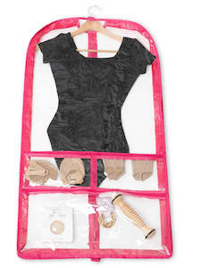 Bags: Capezio On the Go Garment Bag B305