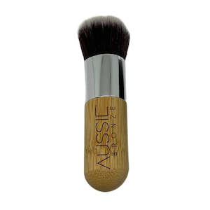 Aussie Bronze Vegan Bristle Brush