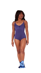 Capezio: Capezio Carrara Cami Leotard F12410W