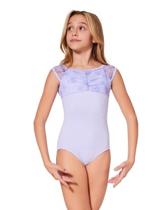 Capezio: Capezio Rosa Leotard F12434C