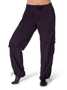 Capezio Dance Dynamics Studio Joggers Adult F12555W