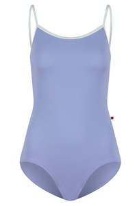 Yumiko RTW Heather Leotard