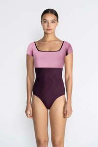Yumiko RTW Marieke Adult Opera Leotard