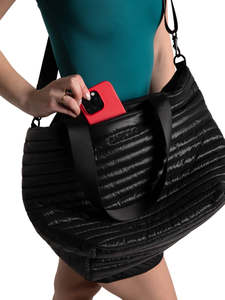 Capezio Parker tote Bag B296U