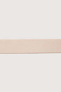 Bloch Wide Elastic A0140