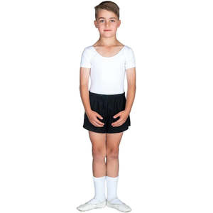 Aaron Leo Boys