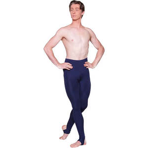PW Stirrup Pants Mens