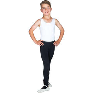PW Stirrup Pants Boys