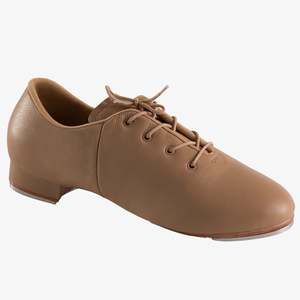 So Danca Leather Split Sole Tap Shoe TA68