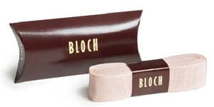 Bloch Stretch Ribbon A0526
