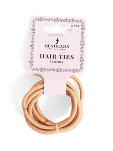 Bunheads: Capezio Bunheads BLD Hair Ties Bh1508