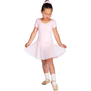 PW Chloe Dress