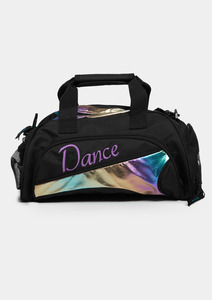 Studio 7: Studio 7 Eco Friendly Mini Duffel Bag DB08