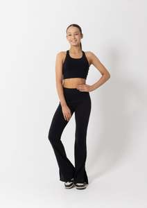 Studio 7: Studio 7 Priscilla Flare Pants CPS7R01